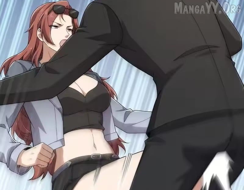 Hidden Dragon in the City (2025) Chapter 52 - page 74